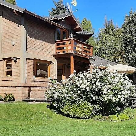 Charming House Villa San Carlos de Bariloche Exterior photo